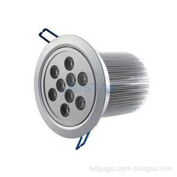 Warm White 18W 1040lm LED Downlight, Indoor Led Recessed Ce